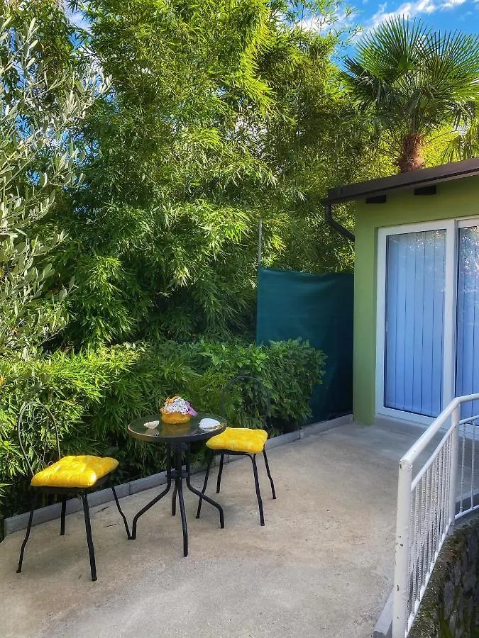 Apartment Villa Nika 2