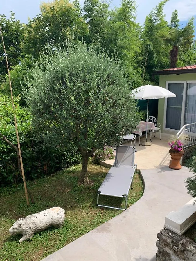 Apartment Villa Nika 2 Croatia