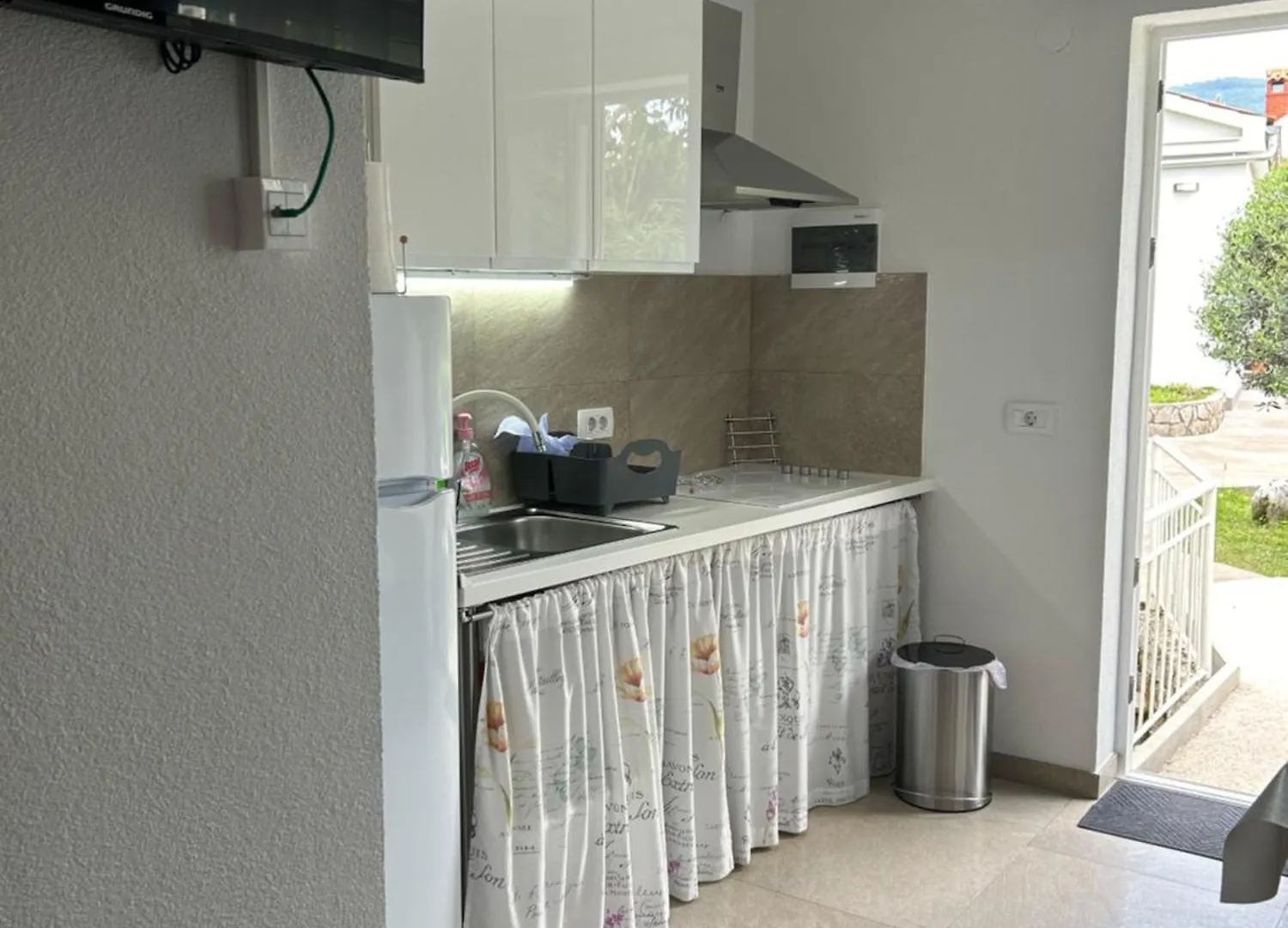 Villa Nika 2 0*, Ika Croatia