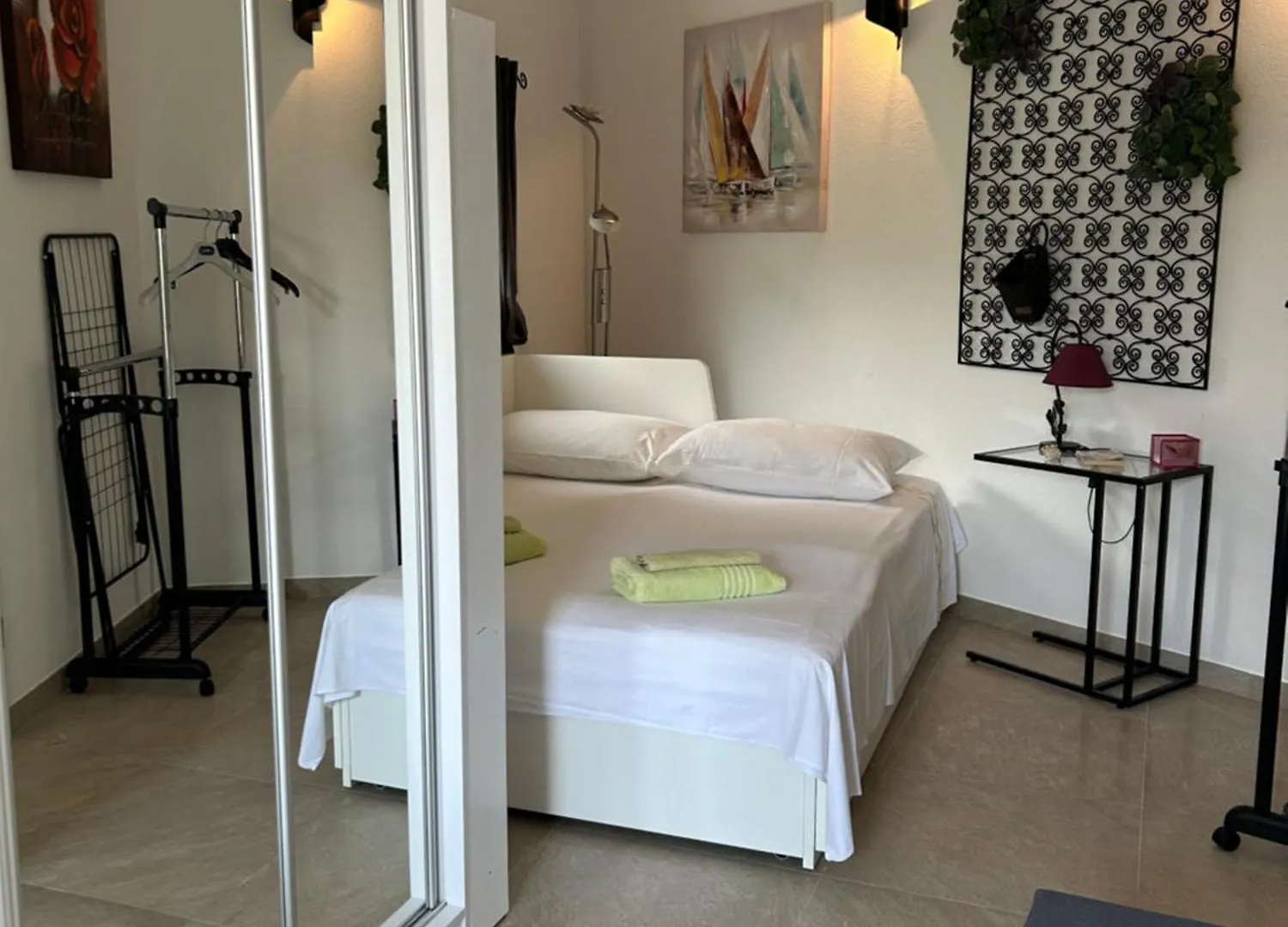 Villa Nika 2 Apartment Ika