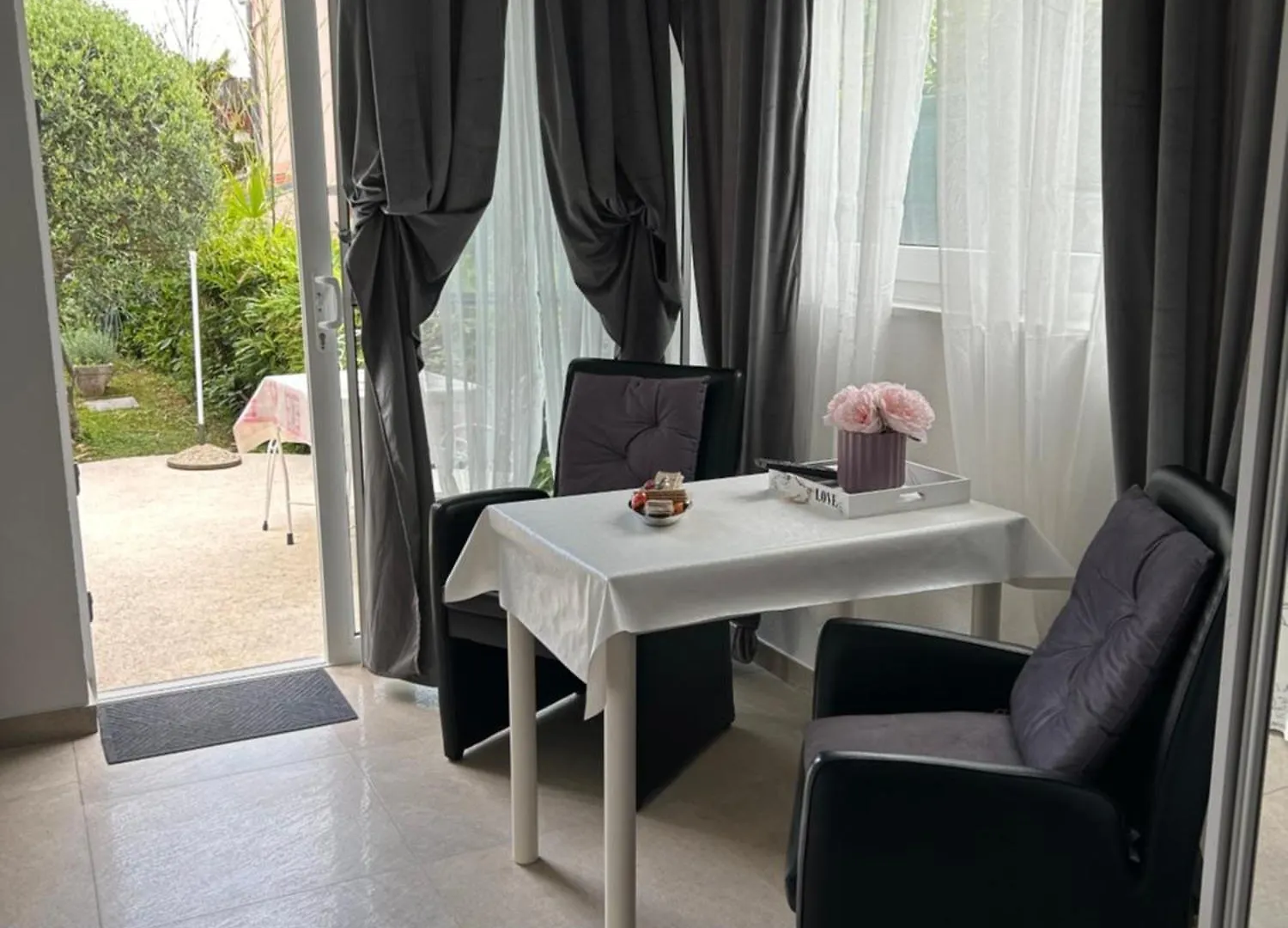 Villa Nika 2 Apartment