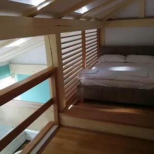  Apartment Zlatko